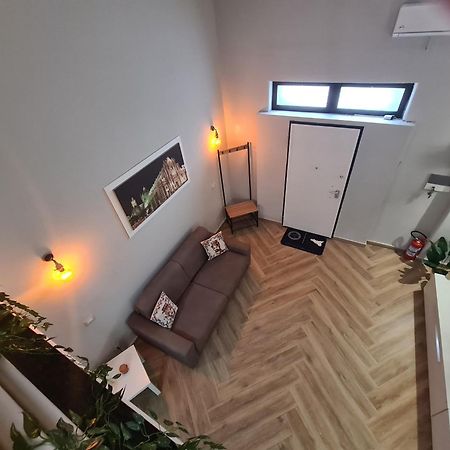 La Casa Di Rocco Apartment คาตาเนีย ภายนอก รูปภาพ