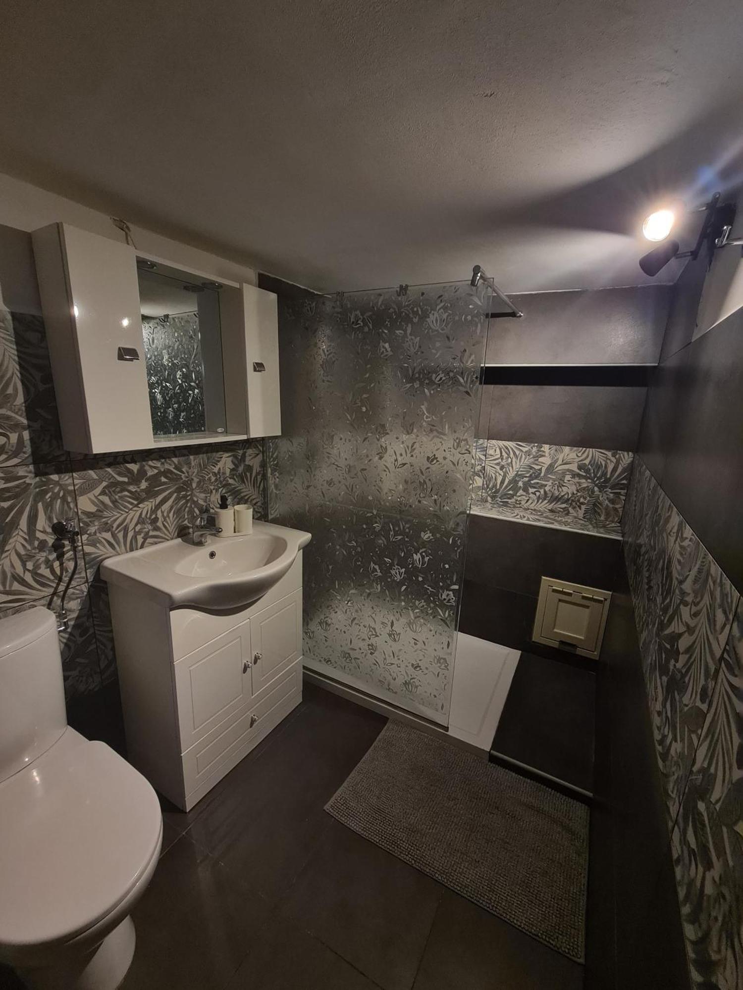 La Casa Di Rocco Apartment คาตาเนีย ภายนอก รูปภาพ