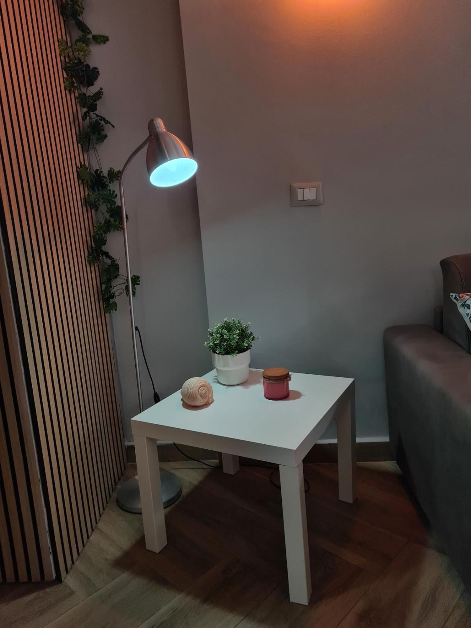 La Casa Di Rocco Apartment คาตาเนีย ภายนอก รูปภาพ